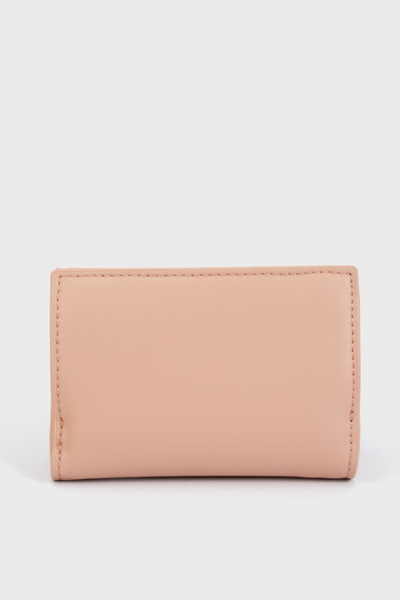 Кошелек CK MUST TRIFOLD SM MONO 3