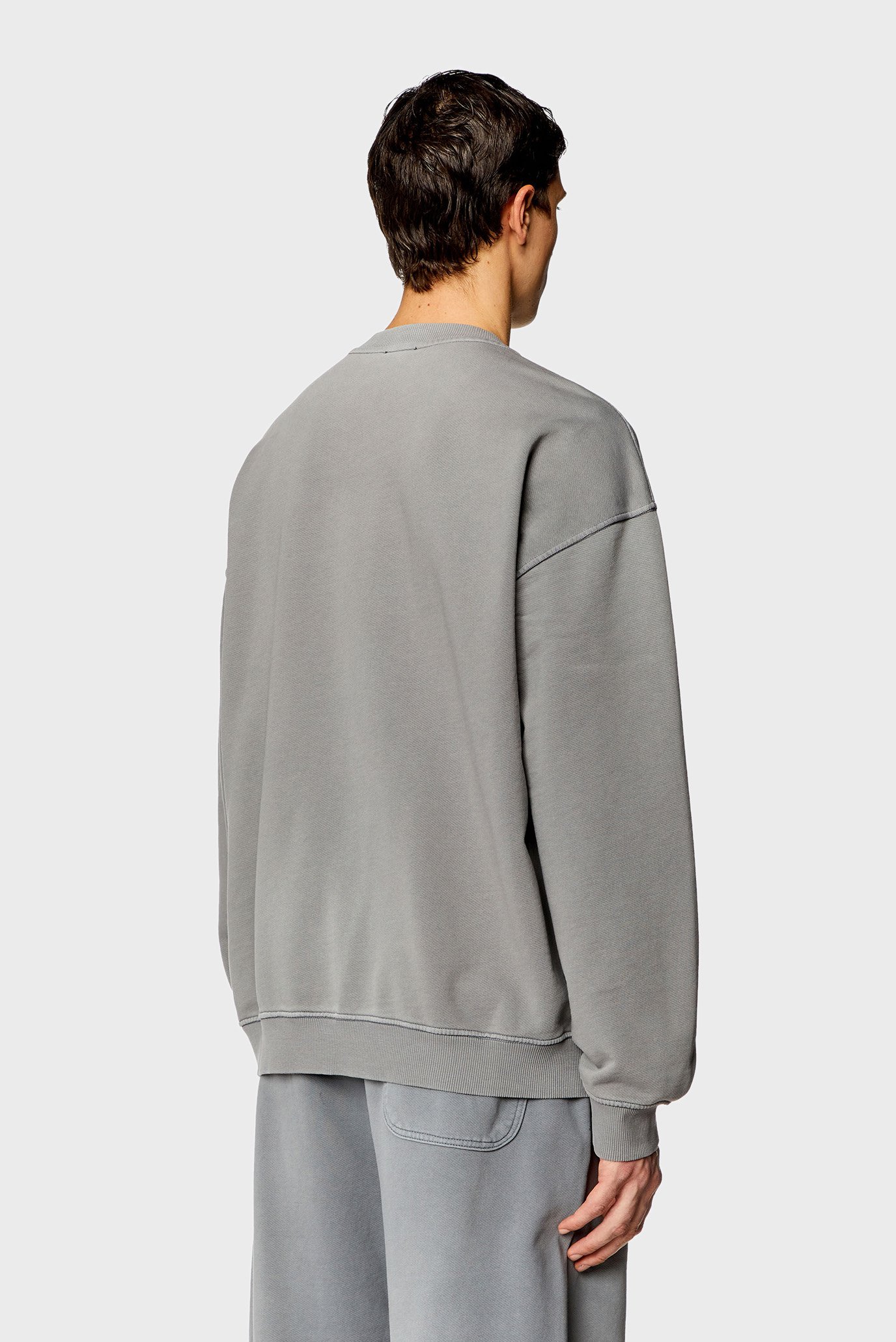 Свитшот S-BOXT-HOOD FELPA 3