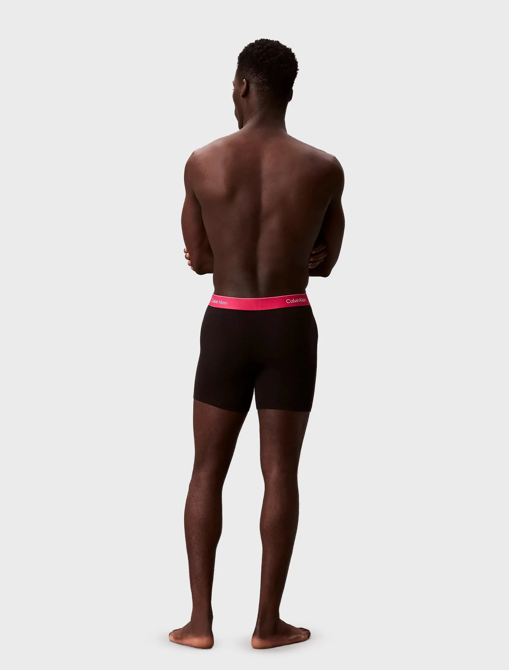 Набор белья Boxer Brief 4