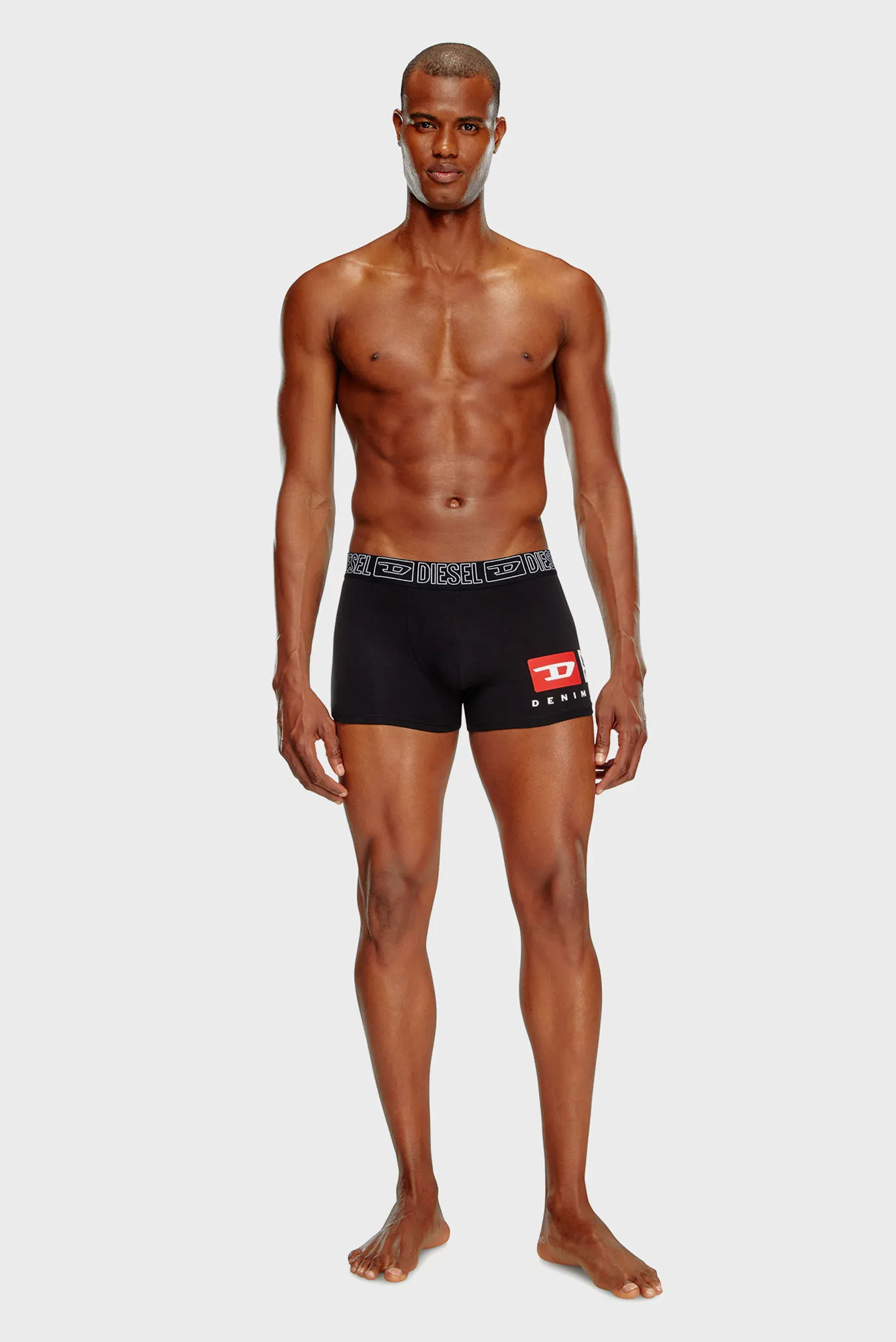 Набор белья UMBX-DAMIENTHREEPACK BOXERS 4
