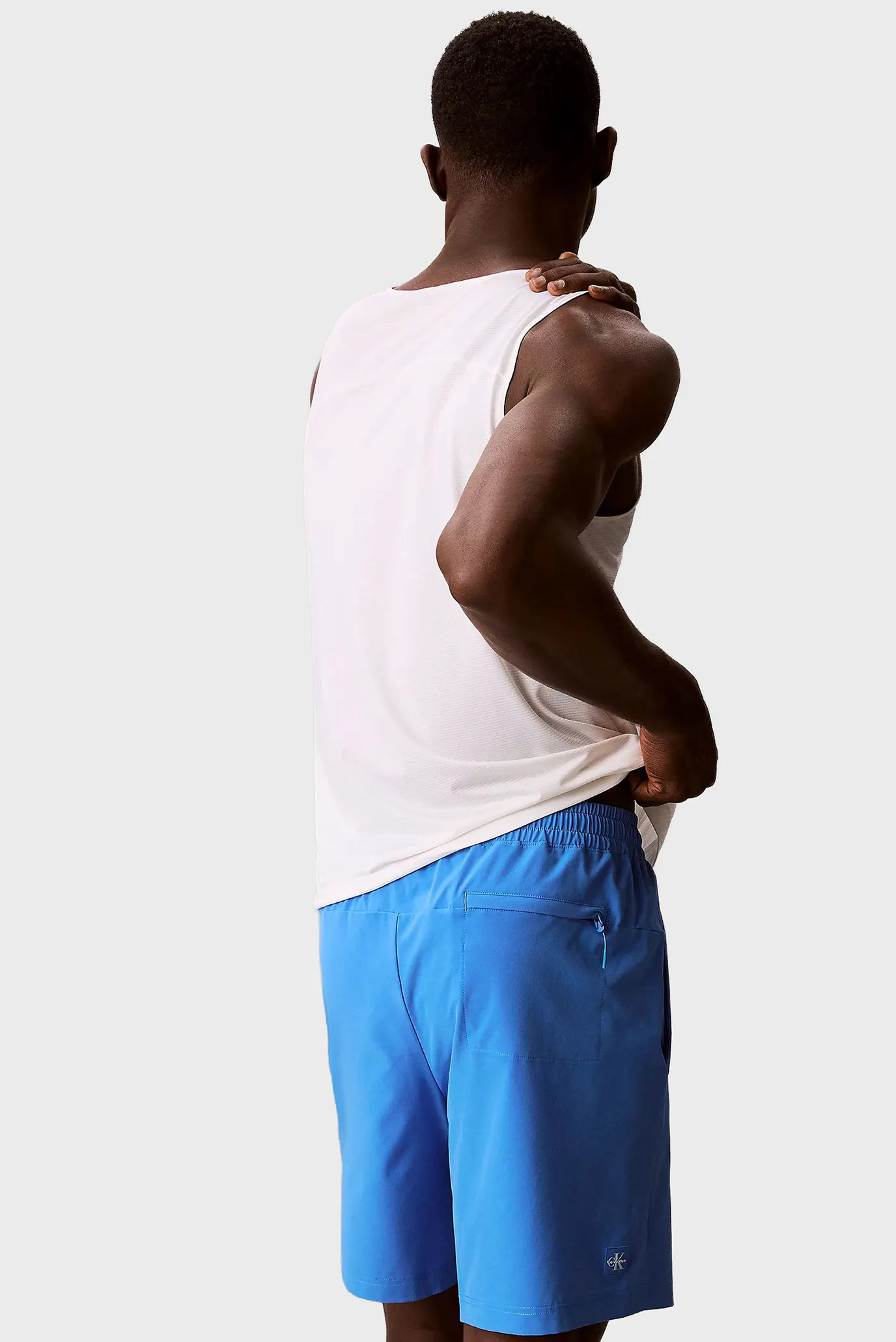 Шорты WOVEN SHORT 4