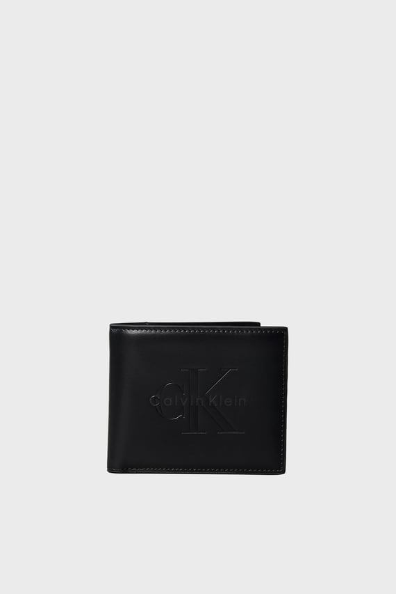 Кошелек BOLD BILLFOLD W  COIN Calvin Klein