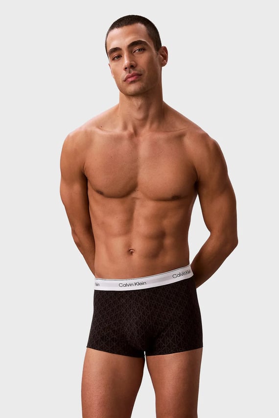 Набор белья TRUNK 3PK Calvin Klein