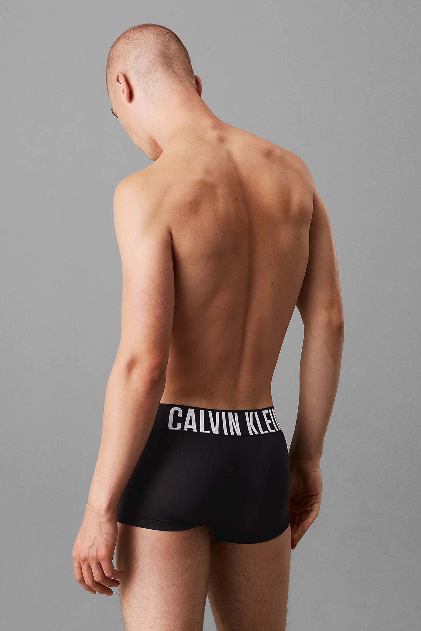 Набор белья LOW RISE TRUNK 3PK 3