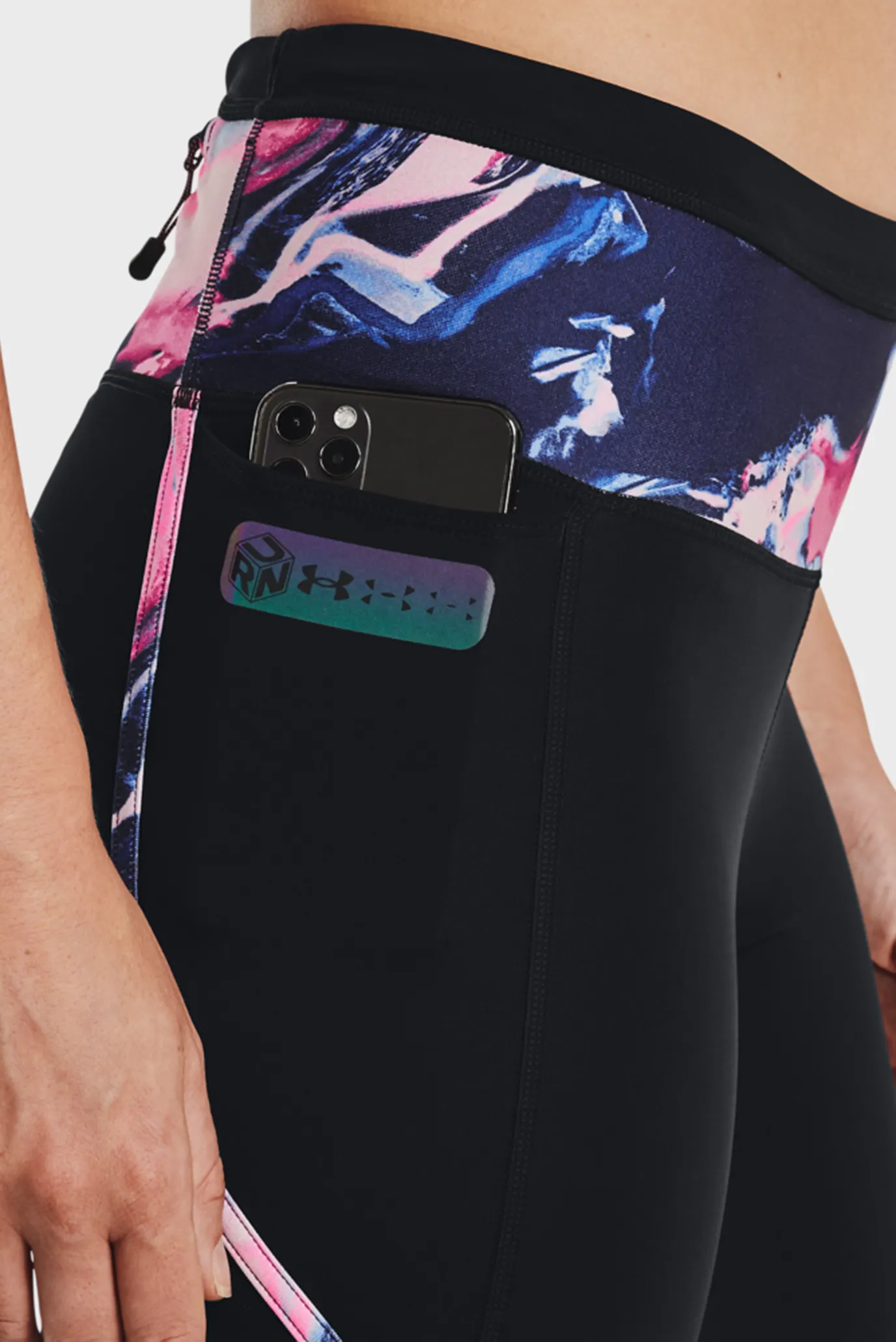 Легинсы UA RUN ANYWHERE TIGHT 6