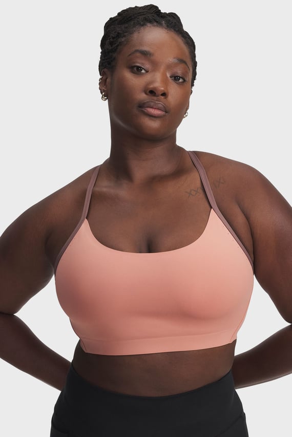 Топ UA Halo Bonded Bra