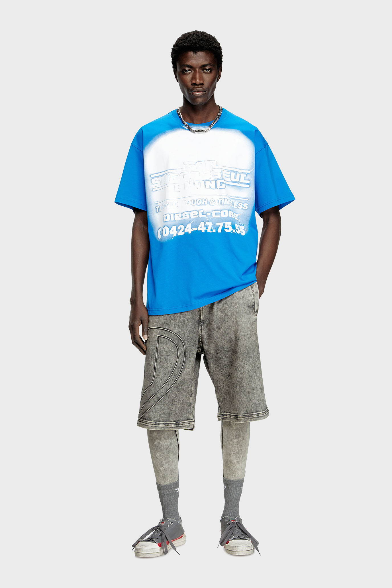 Футболка T-BOXT-R15 MAGLIETTA 2