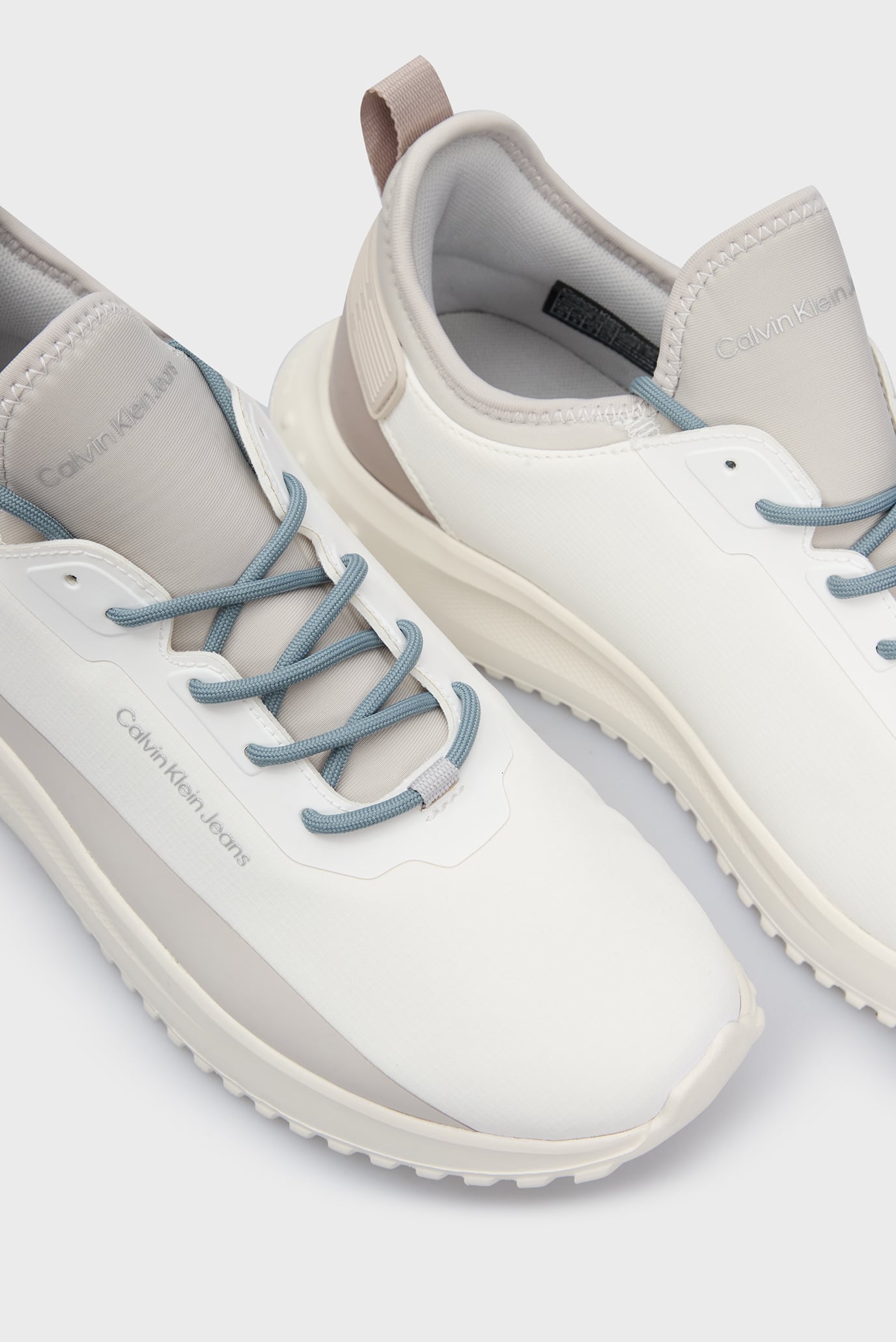 Кроссовки EVA RUNNER LOW INST HB 2