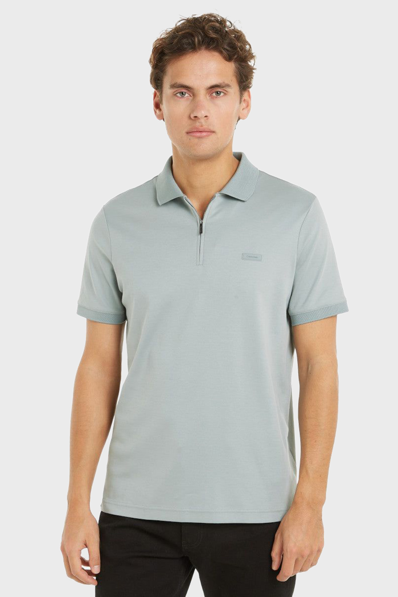 Calvin klein polo liquid touch hotsell