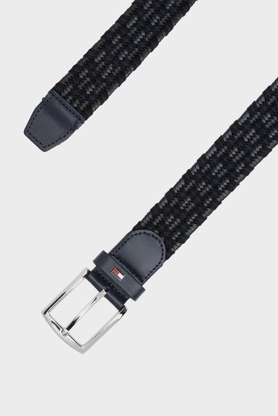 Ремень DENTON ELASTIC LEATHER 3.5