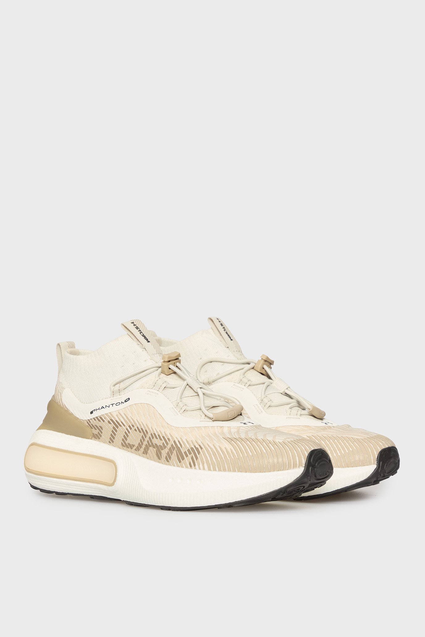 Кроссовки/UA U Phantom 4 Storm 3