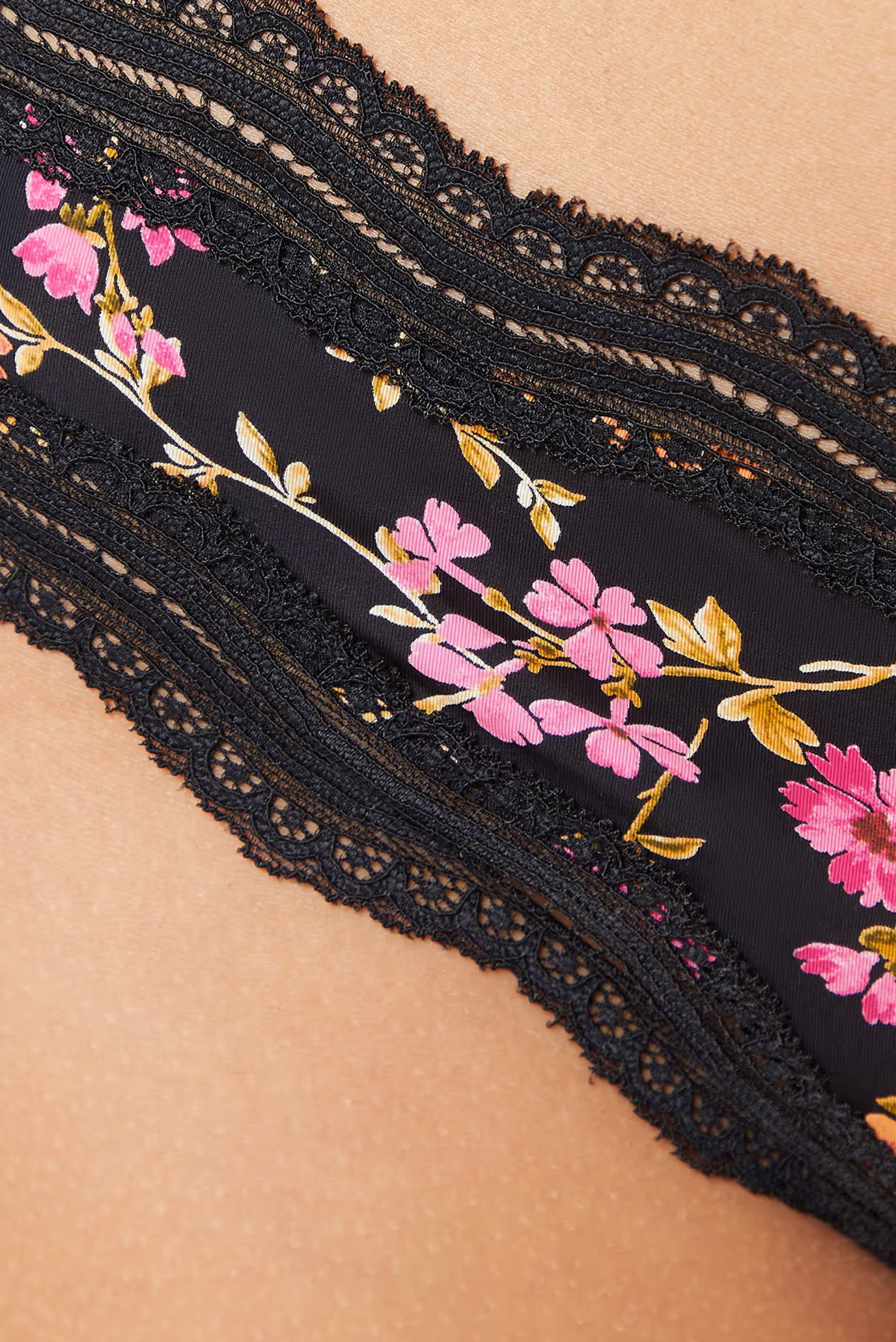 Трусы SOUL S23 - TANGA 4