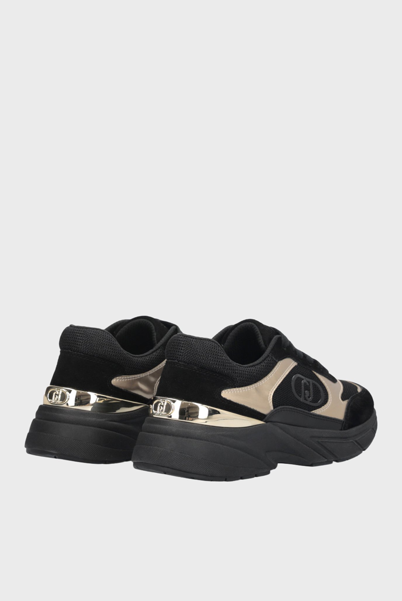 Кроссовки LJ01 3