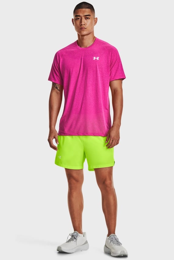 Шорты UA LAUNCH 5'' SHORT
