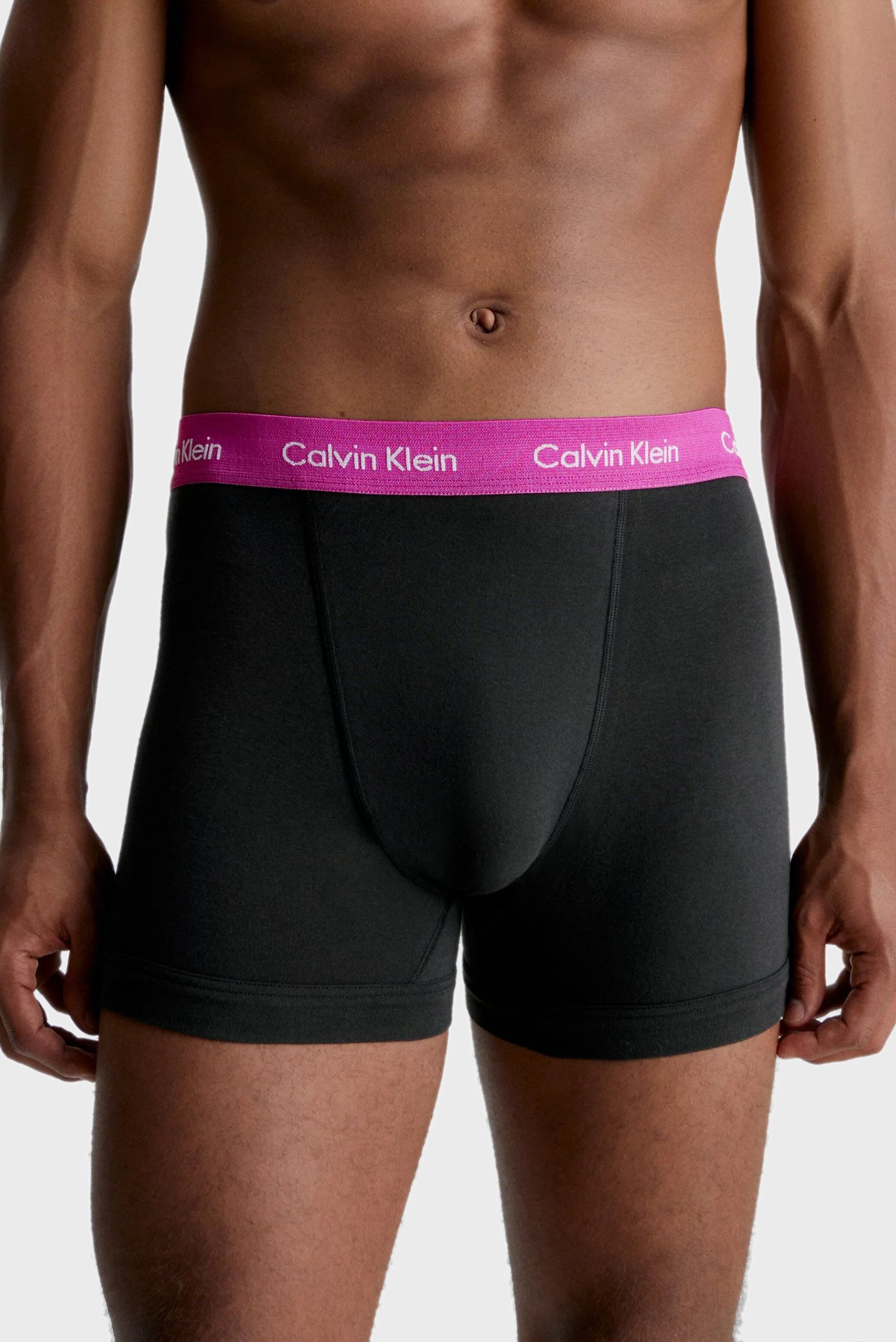 Набор белья TRUNK 3PKCalvin Klein Набор белья TRUNK 3PK 8