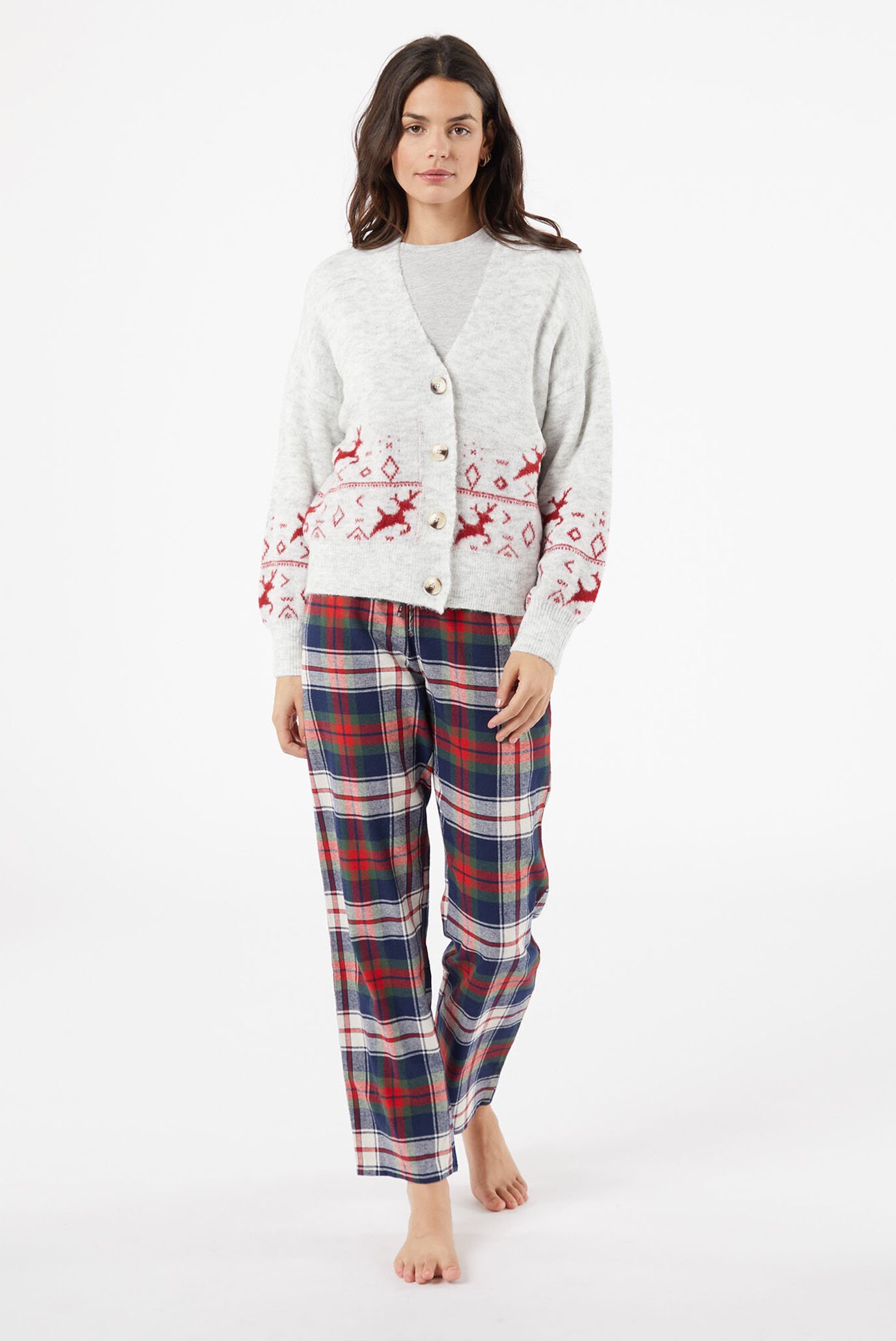 Кардиган ELSY - GILETEtam Кардиган ELSY - GILET 5