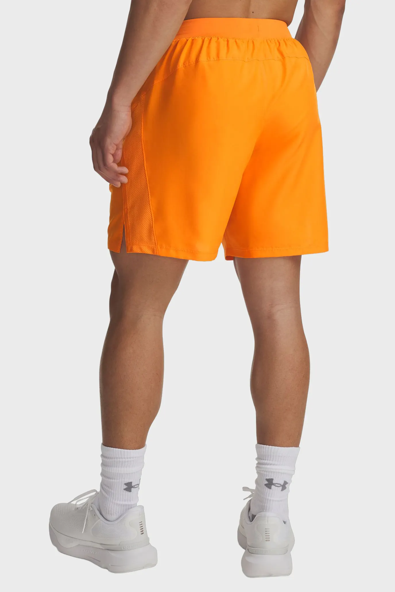 Шорты UA LAUNCH 7'' SHORTS 3