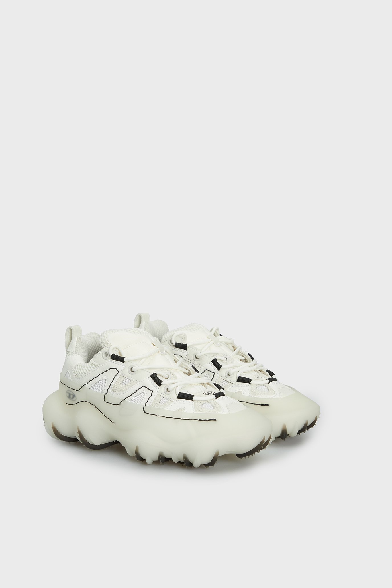 Кроссовки PROTOTYPE   S-PROTOTYPE P1 W SNEAKERS 7