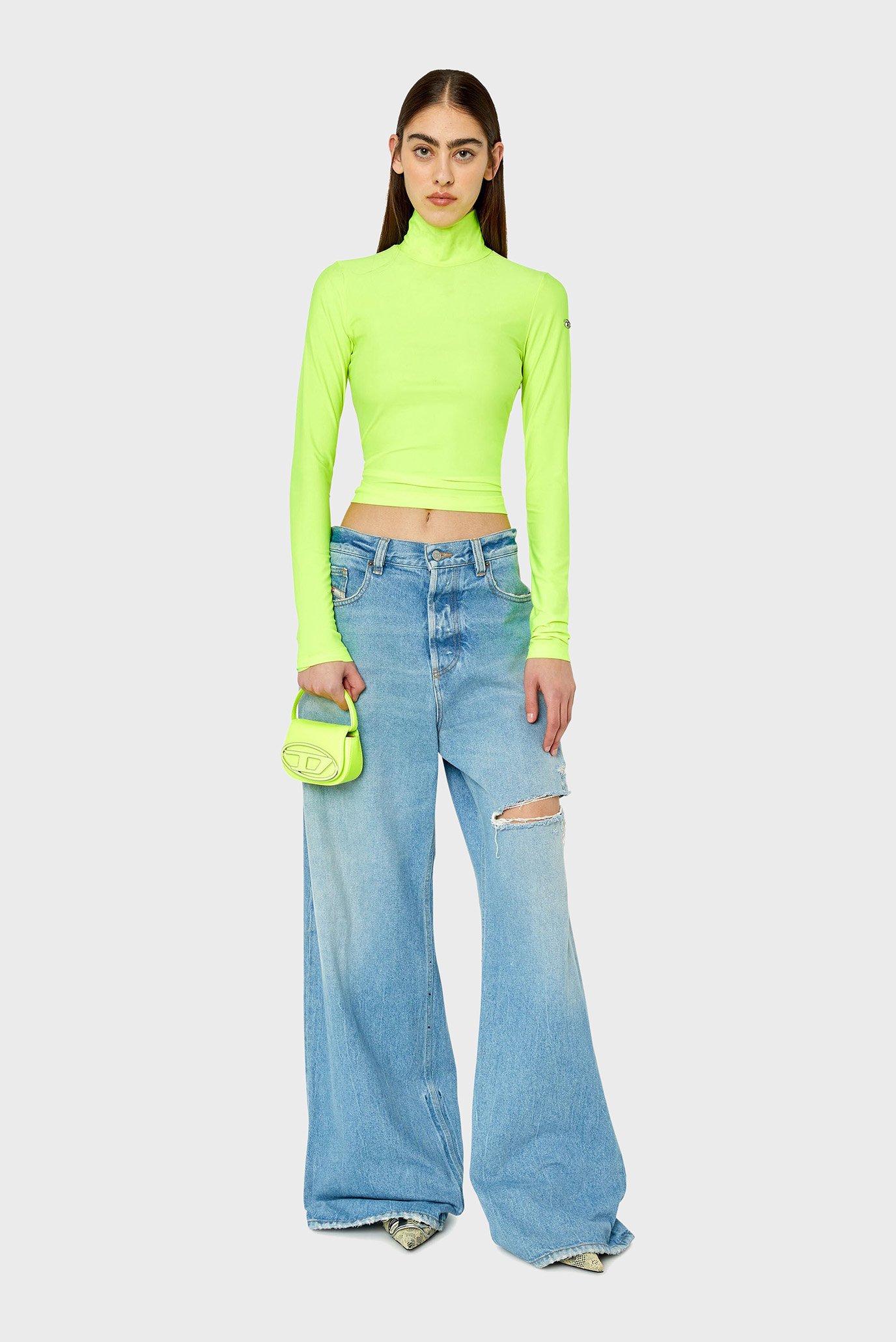 Гольф T-URTLE-G1 TANK TOP 7