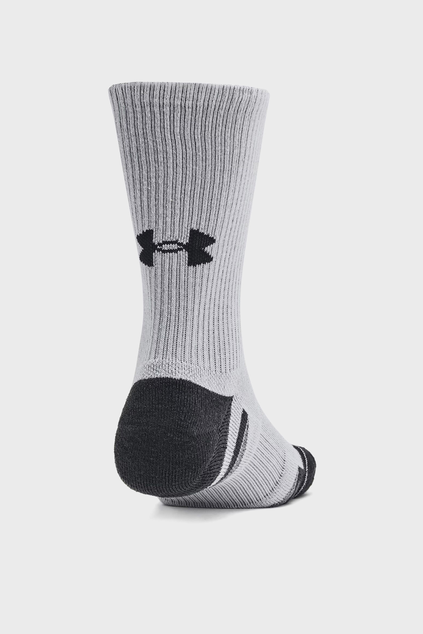 Носки Unisex UA Perf Tech 6pk Crew 4