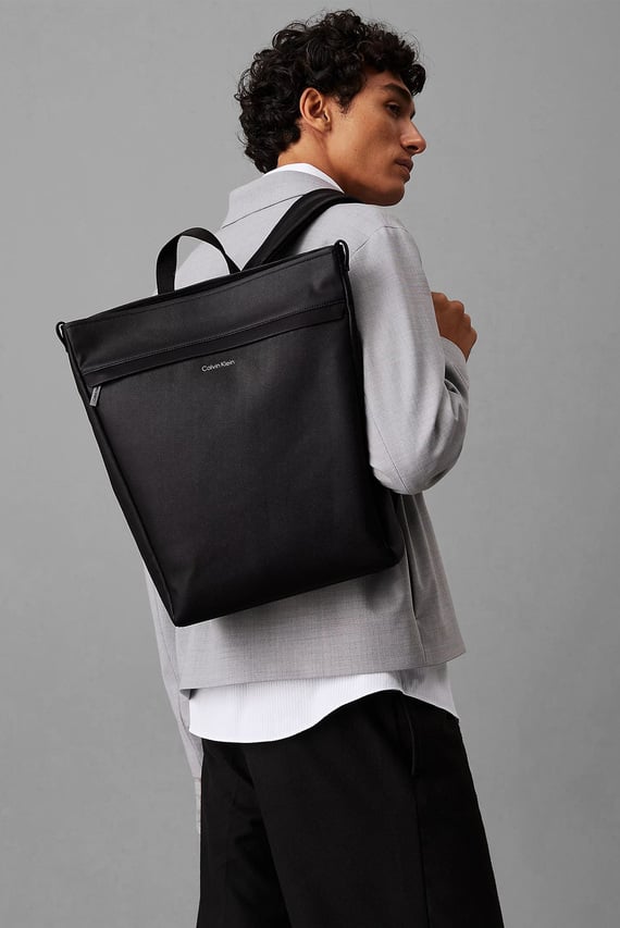 Рюкзак CK MUST TOP ZIP BP