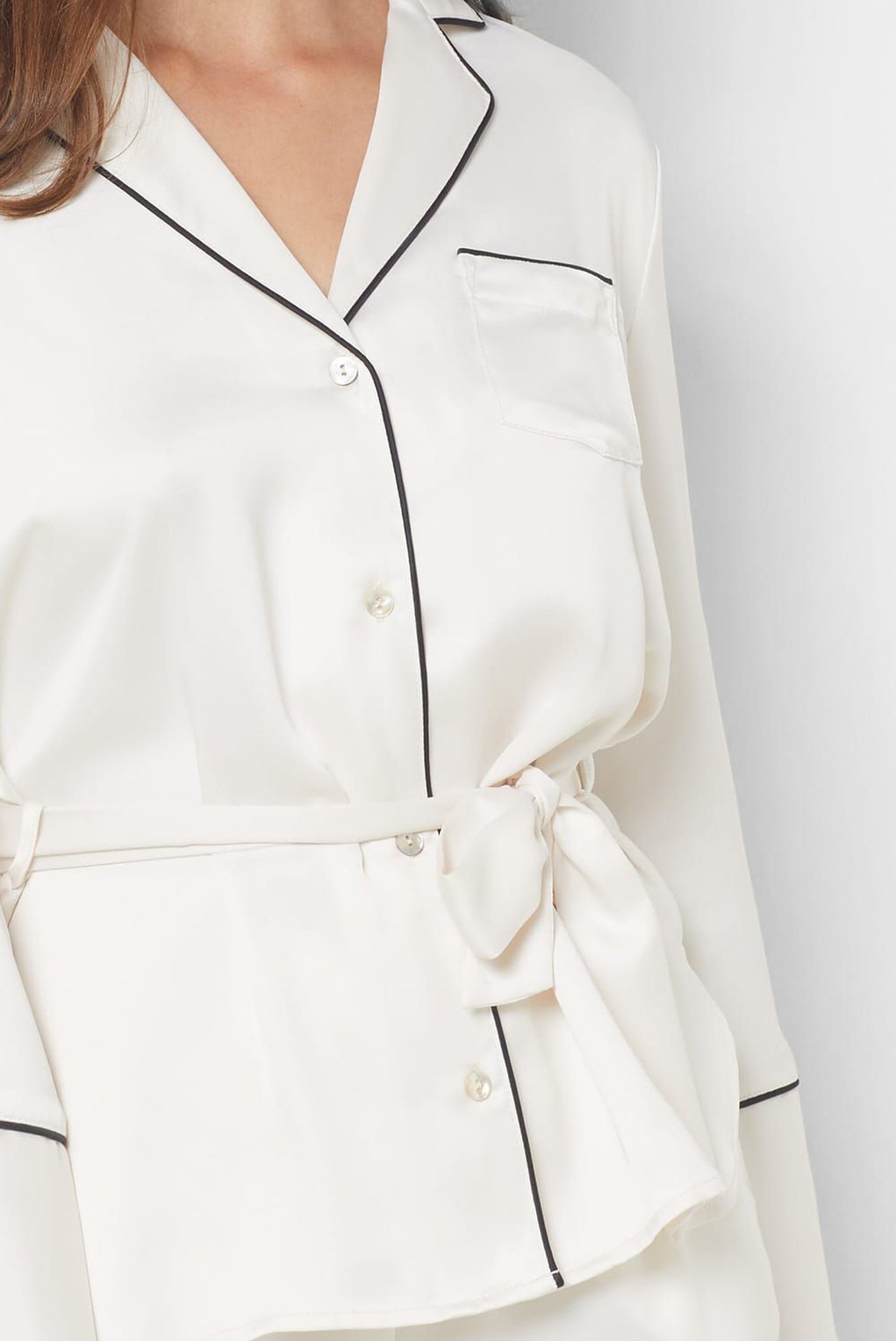 Ночная рубашка ELY - CHEMISE ML 4