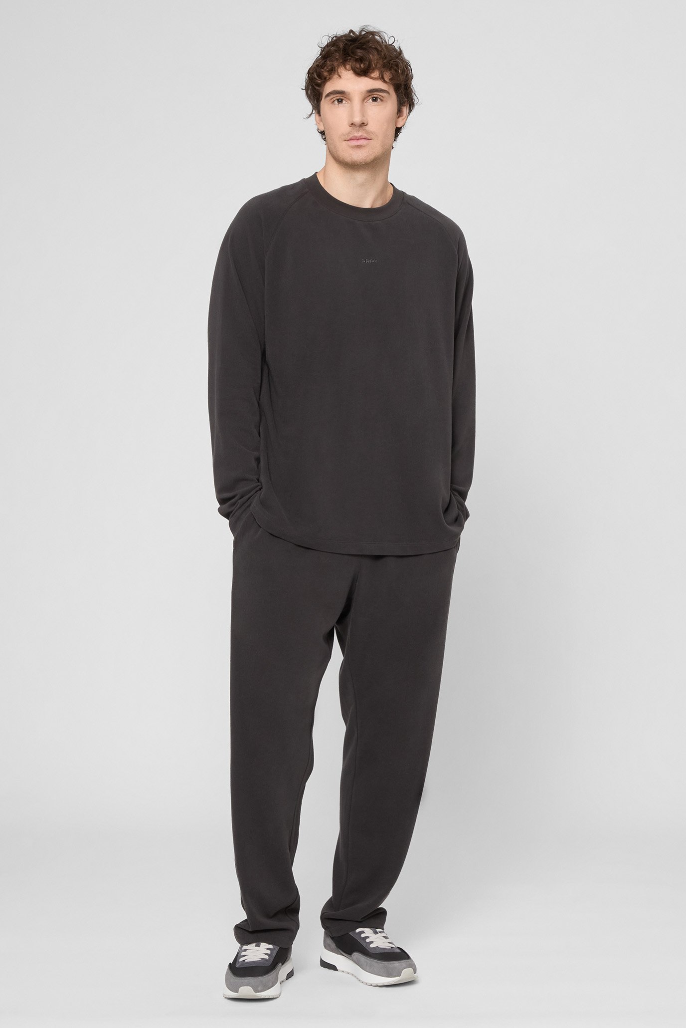 Штаны MTP 034 2