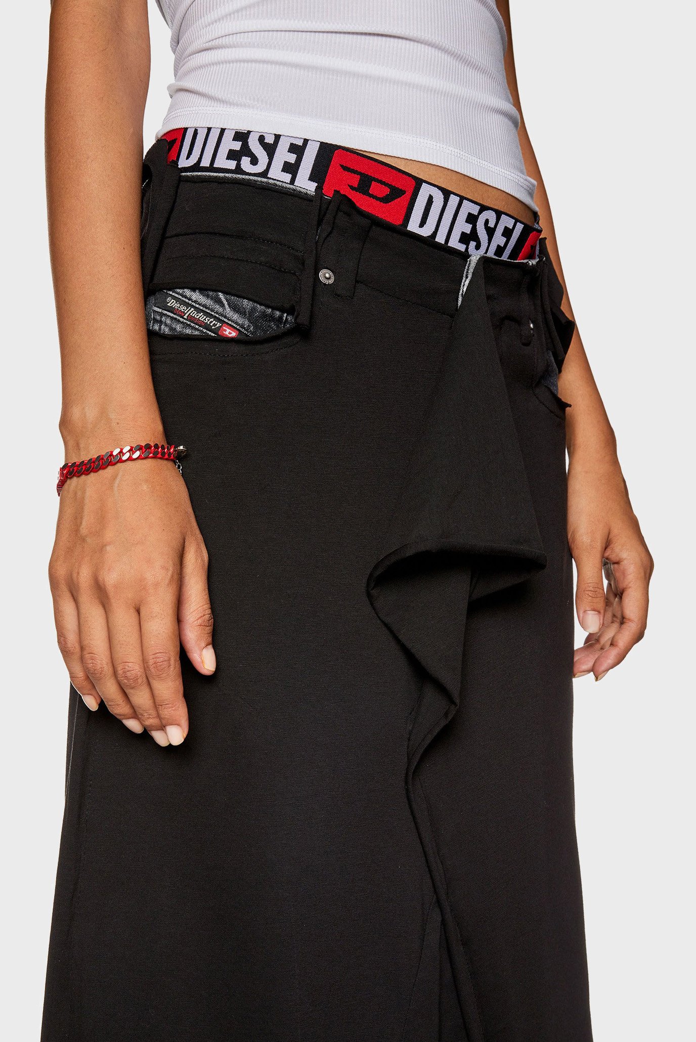 Юбка DE-PAGO-S2 SKIRT 4