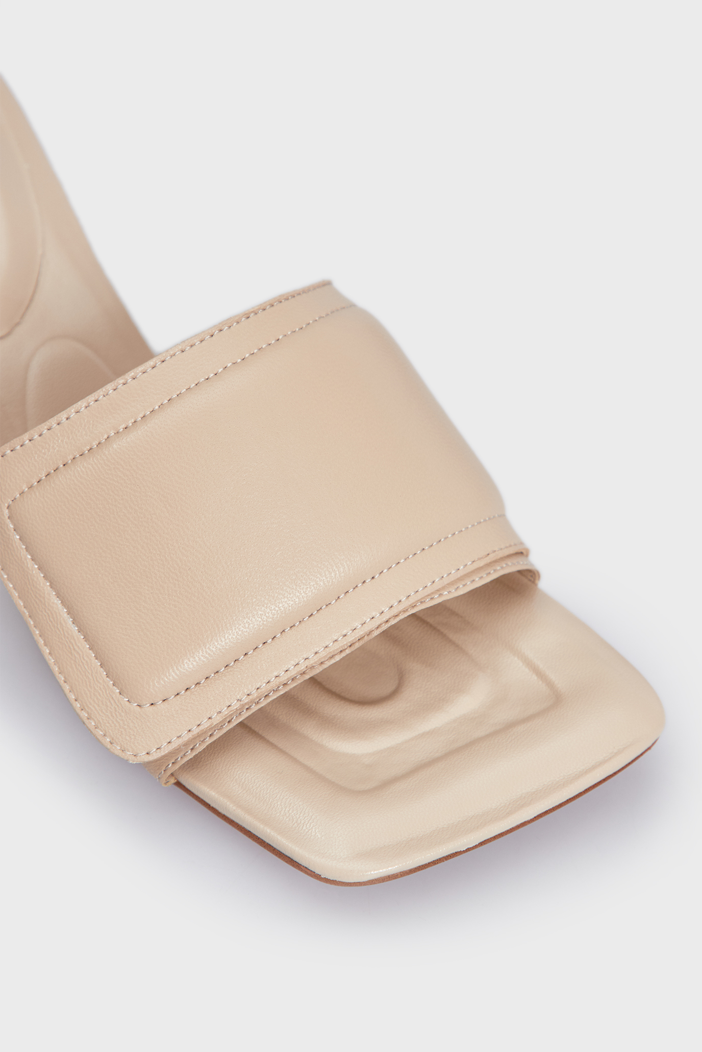 Босоножки Dora 5