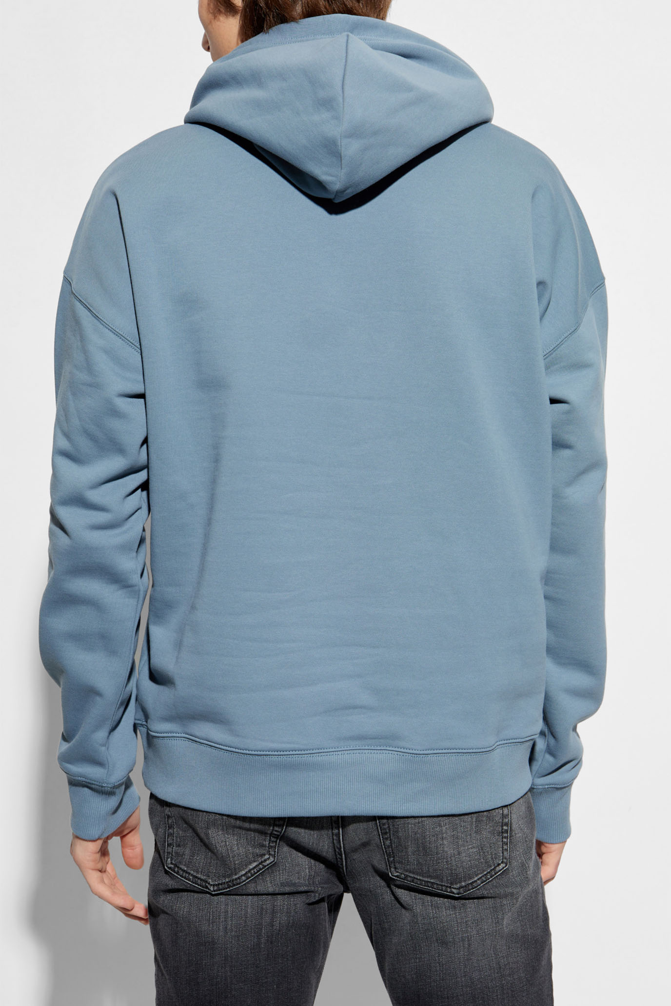 Худи S-ROB-HOOD-DOVAL-PJ FELPA 3