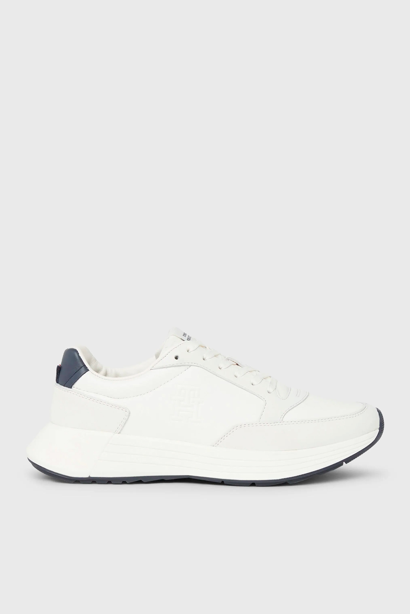 Кроссовки CLASSIC ELEVATED RUNNER LTH MIX 1