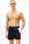 Шорты плавательные SF MEDIUM DRAWSTRING