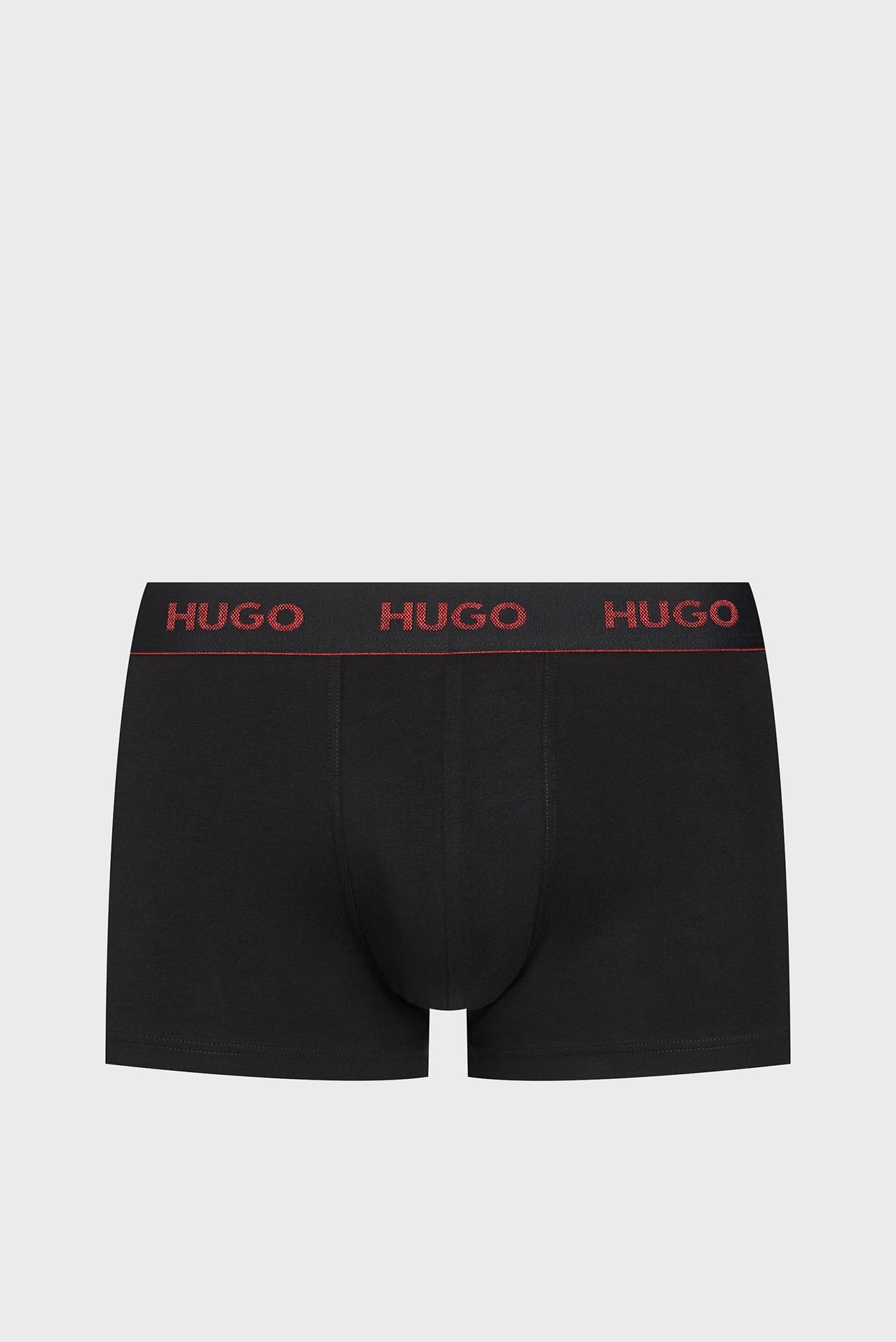 Трусы TRUNK TRIPLET PACK 10268005 01 6