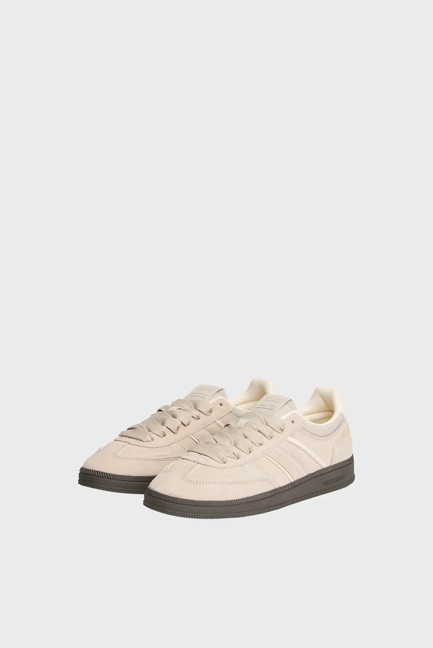 Кроссовки THE GREENWICH EDGE SUEDE 3