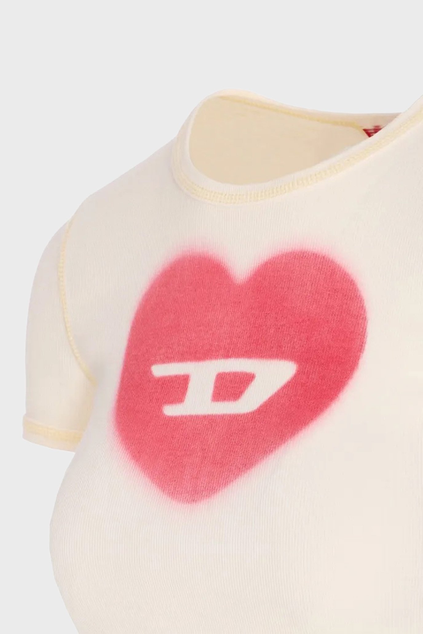 Футболка T-ELE MAGLIETTA 4