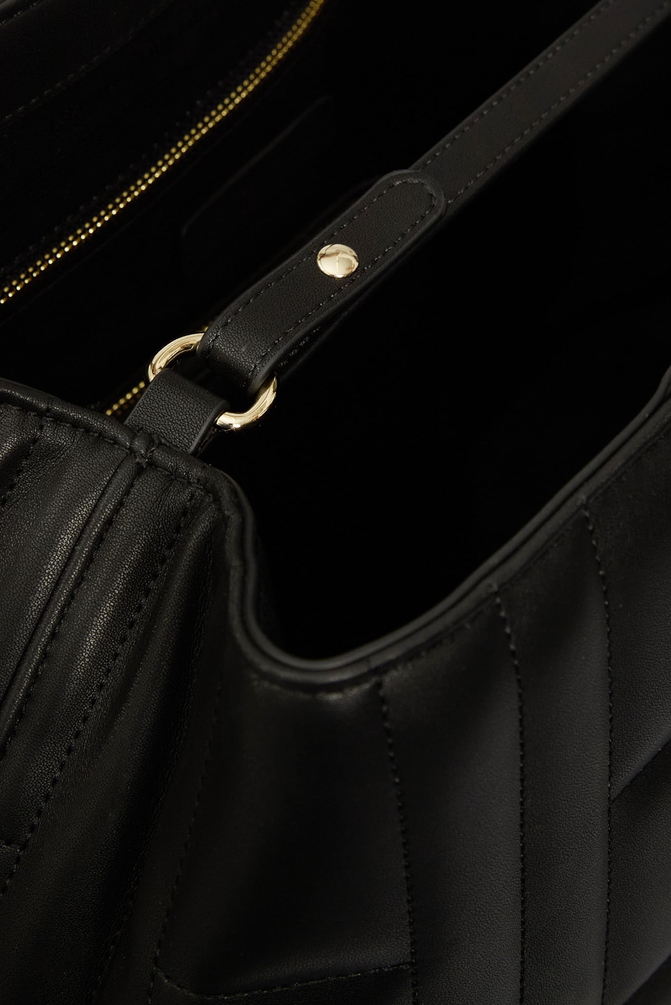 Сумка/TH FEMININE TOTE 5