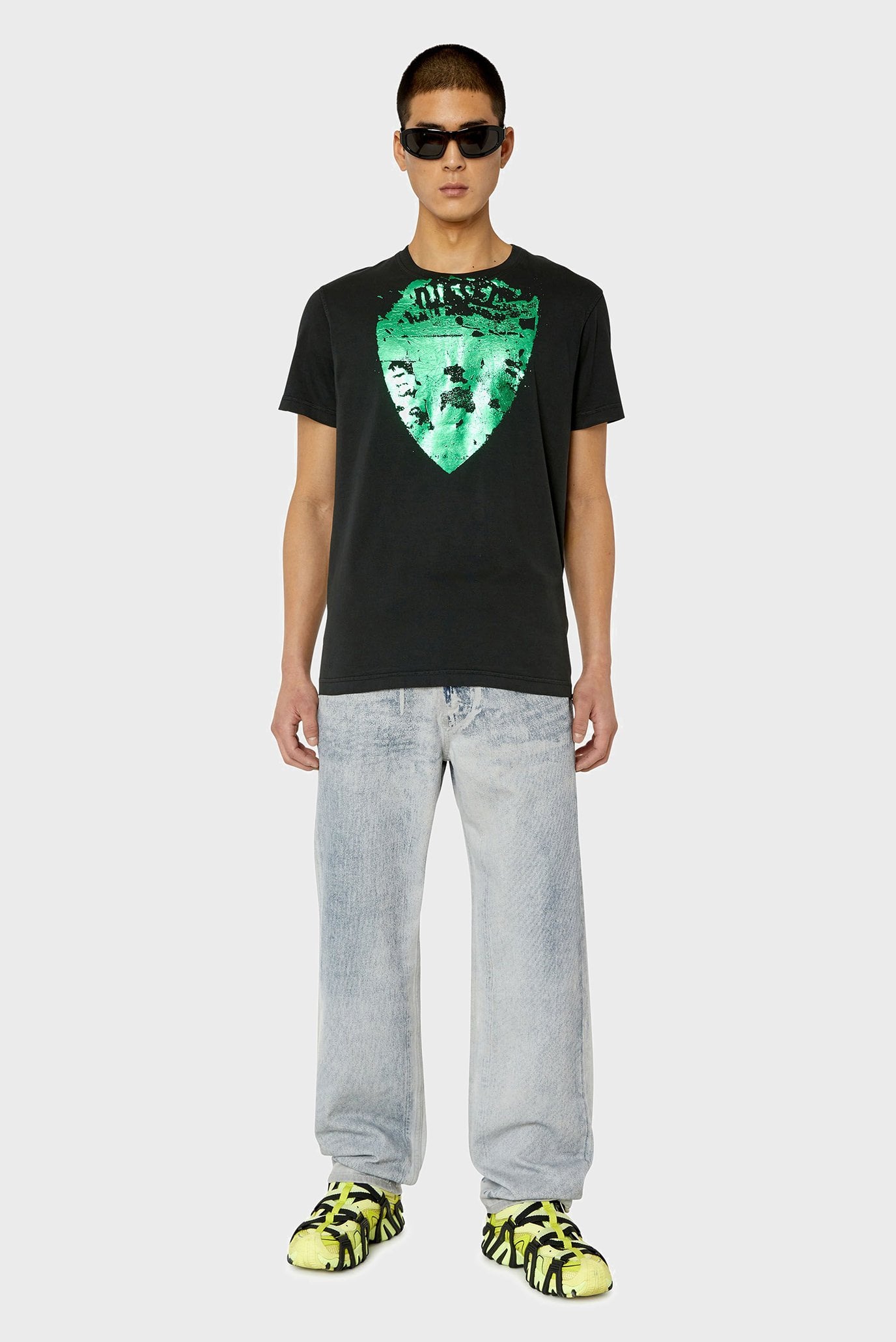 Футболка T-DIEGOR-G11 T-SHIRT 2