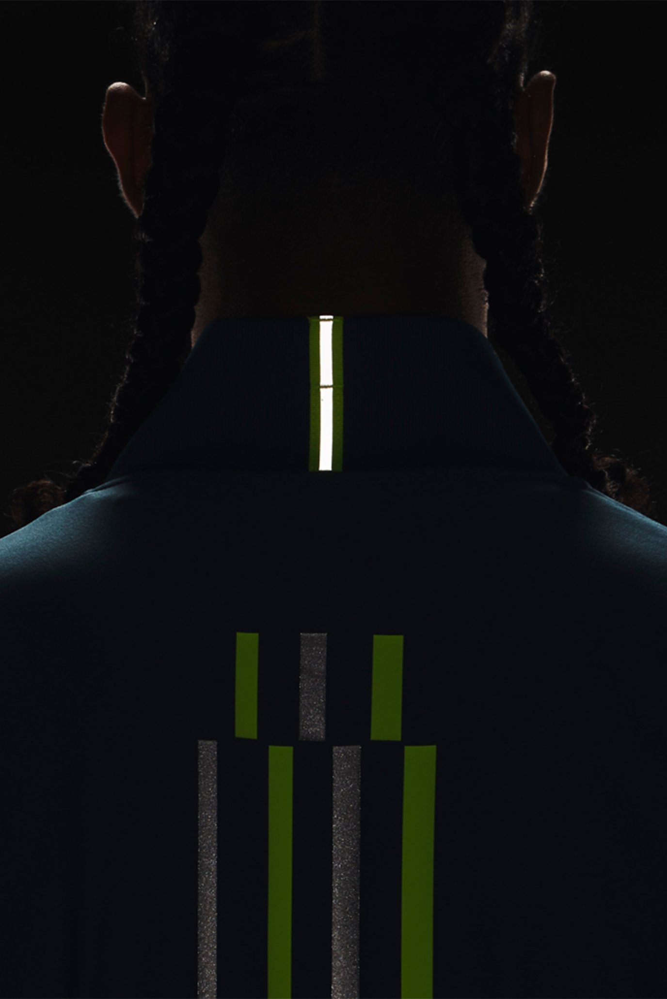 Мужской синий анорак UA RUN ANYWHERE PULLOVER 7