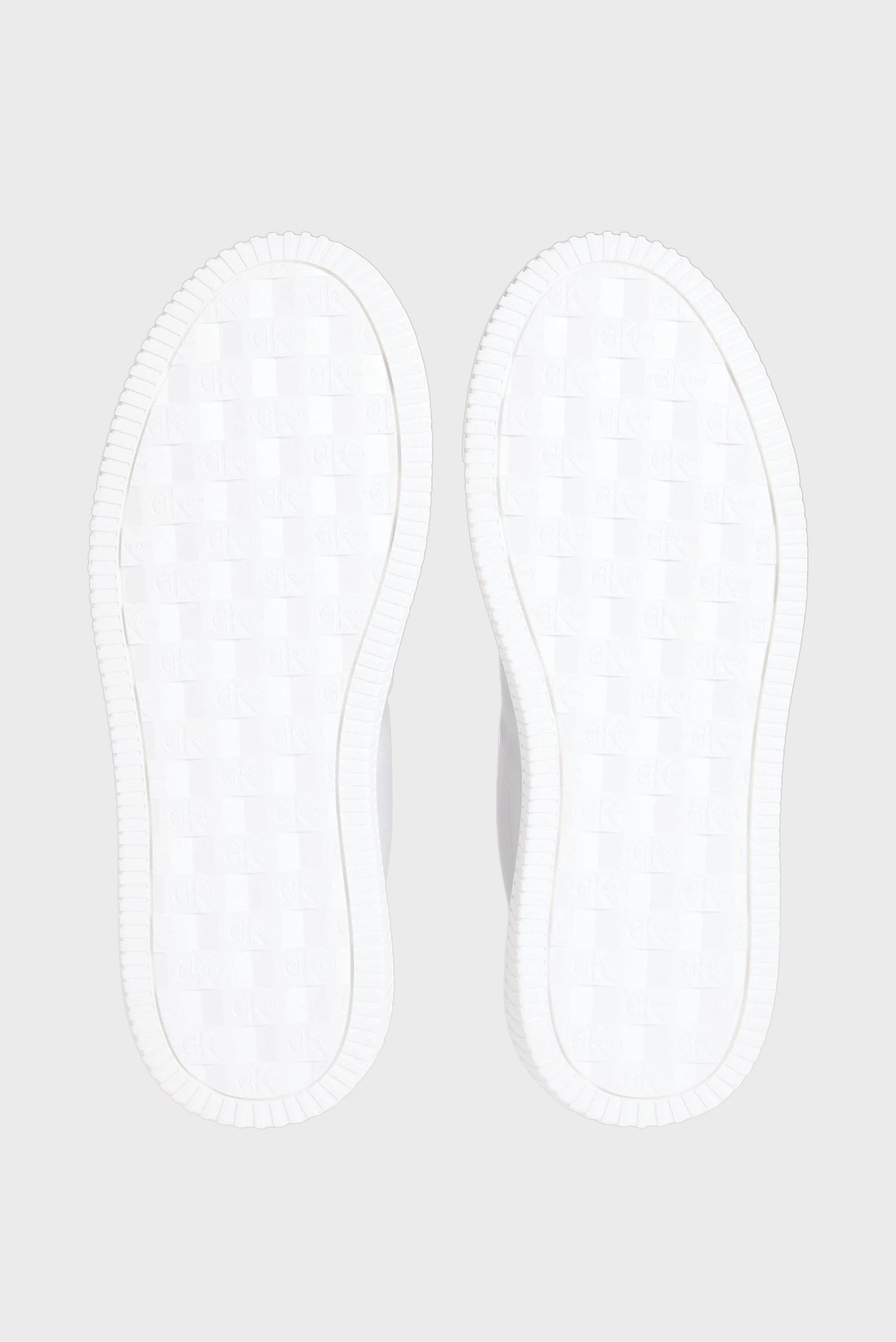 Кеды CHUNKY CUPSOLE TECH RIPSTOP 5