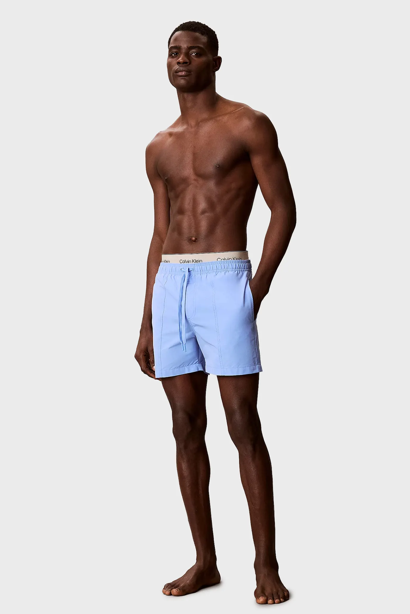 Шорты плавательные 5 BOXER INTENSE POWER 2