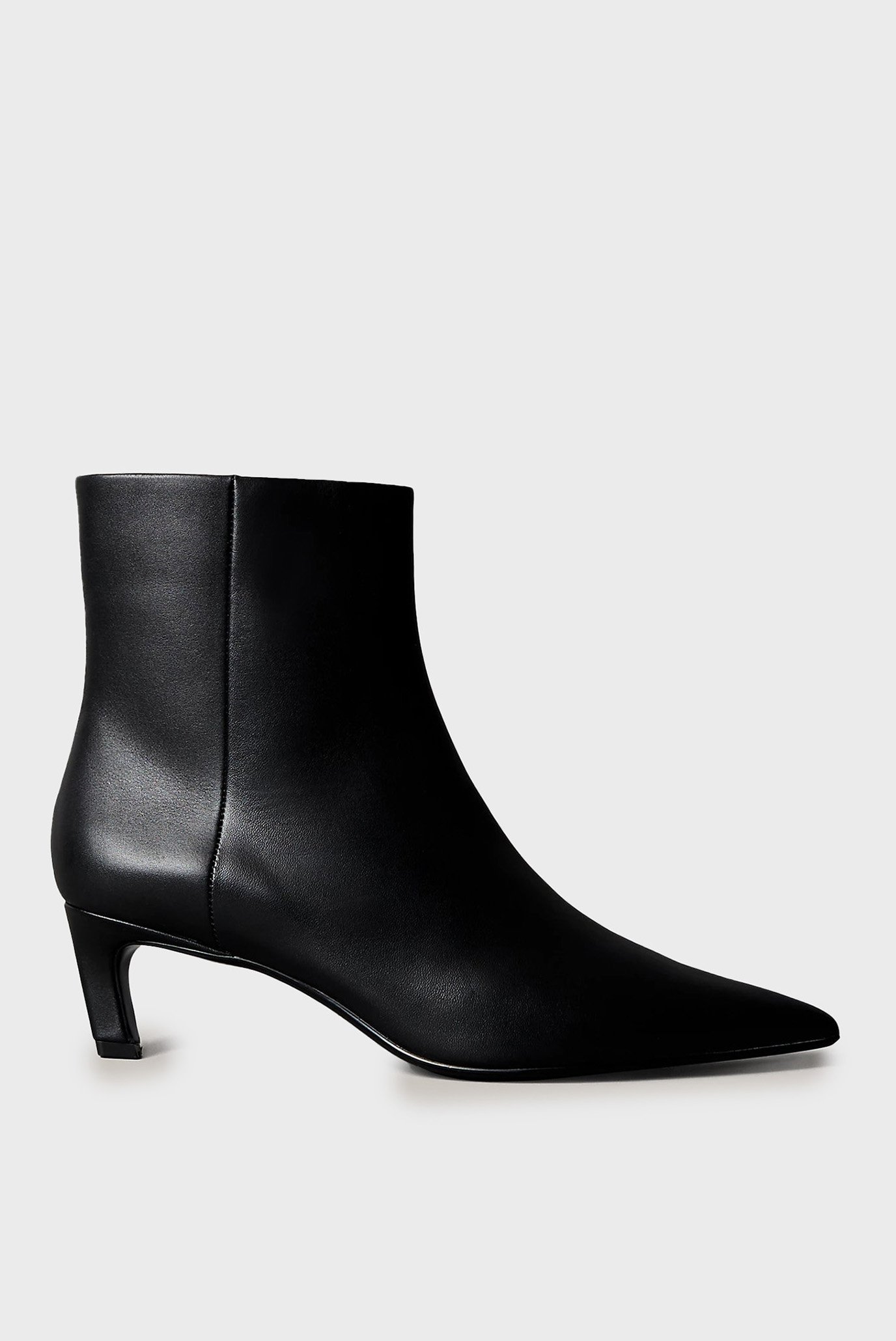 Ботинки ESS KITTEN HEEL ANKLE BOOT 1