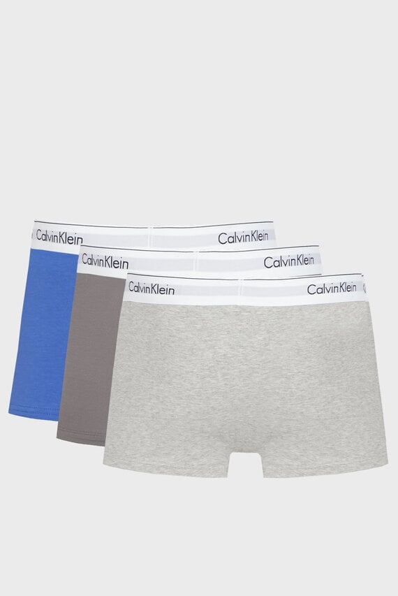 Набор белья LOW RISE TRUNK 3PK
