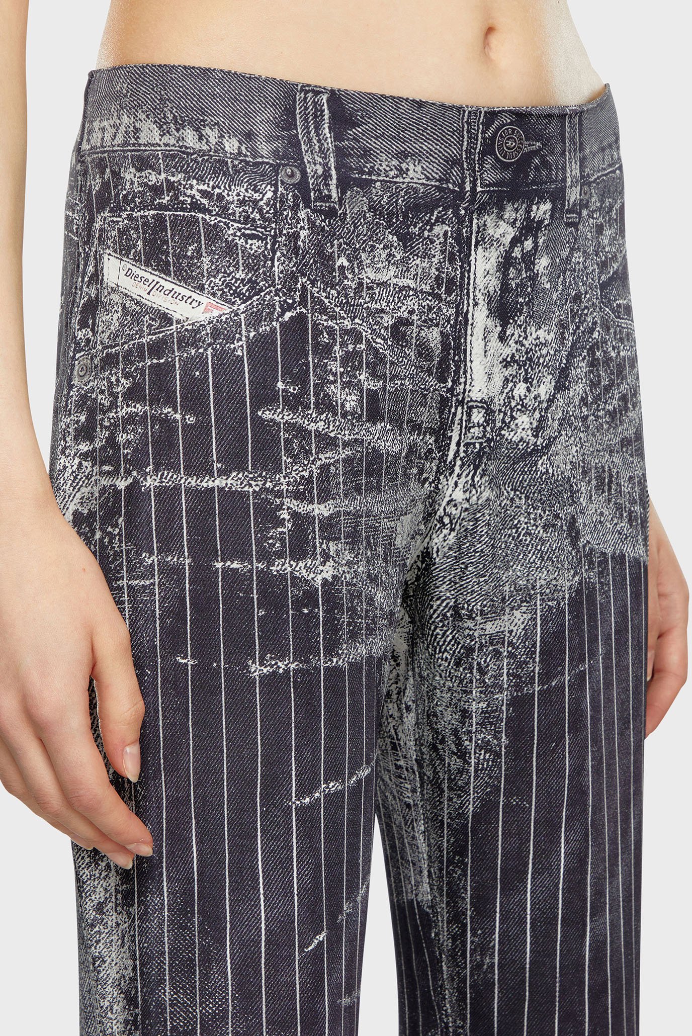 Штаны P-RETTY TROUSERS 4