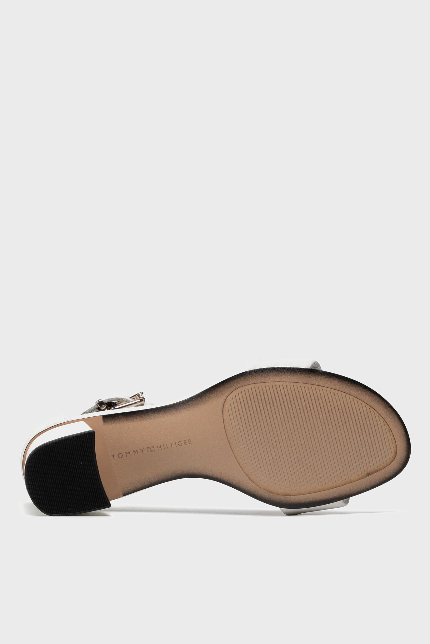 Босоножки TH HARDWARE MID HEEL SANDAL 5