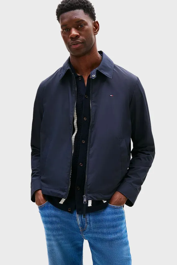 Куртка демисезонная/PACKABLE IVY JACKET Tommy Hilfiger