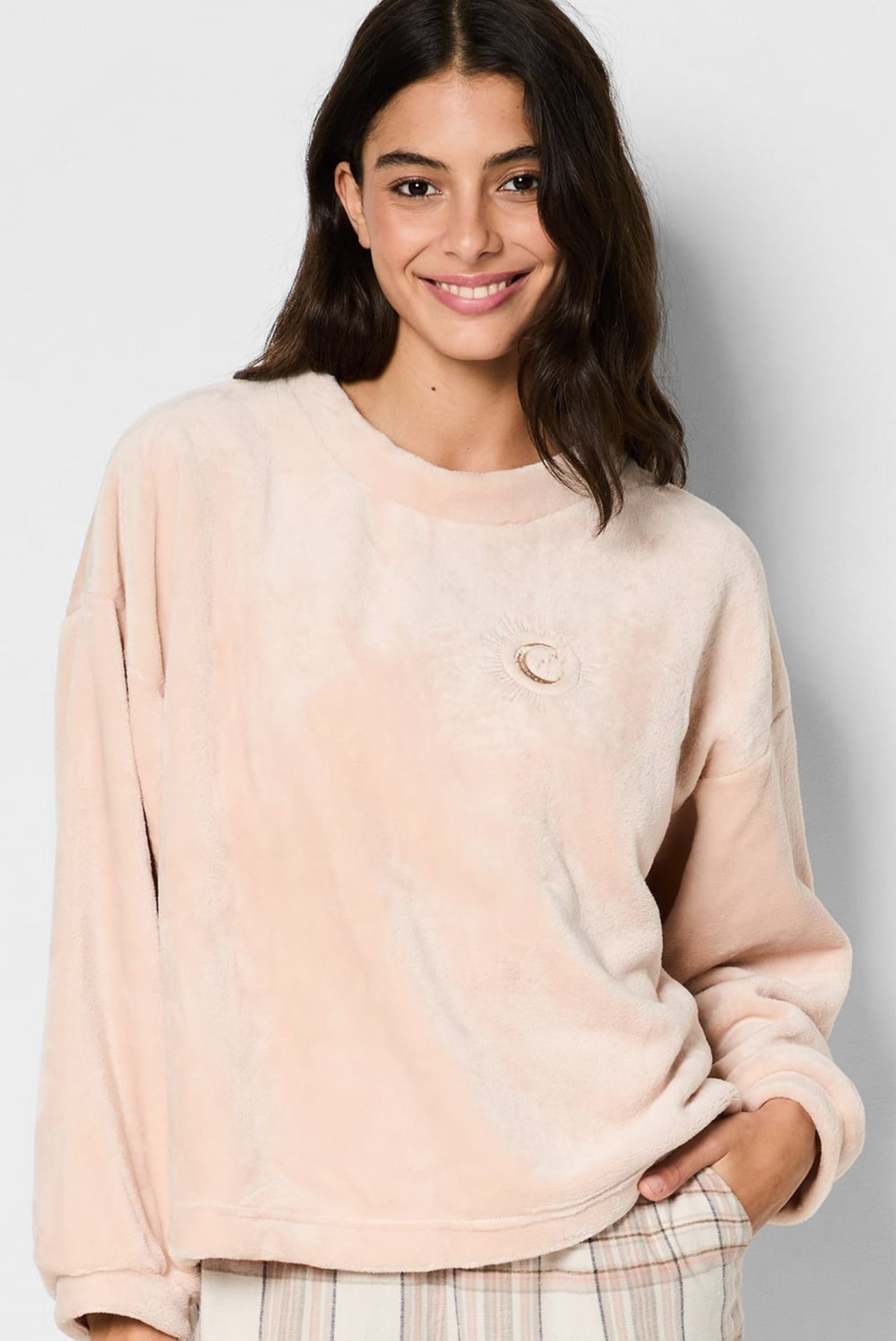 Пижама MIEL - PYJ 2 PCS 3