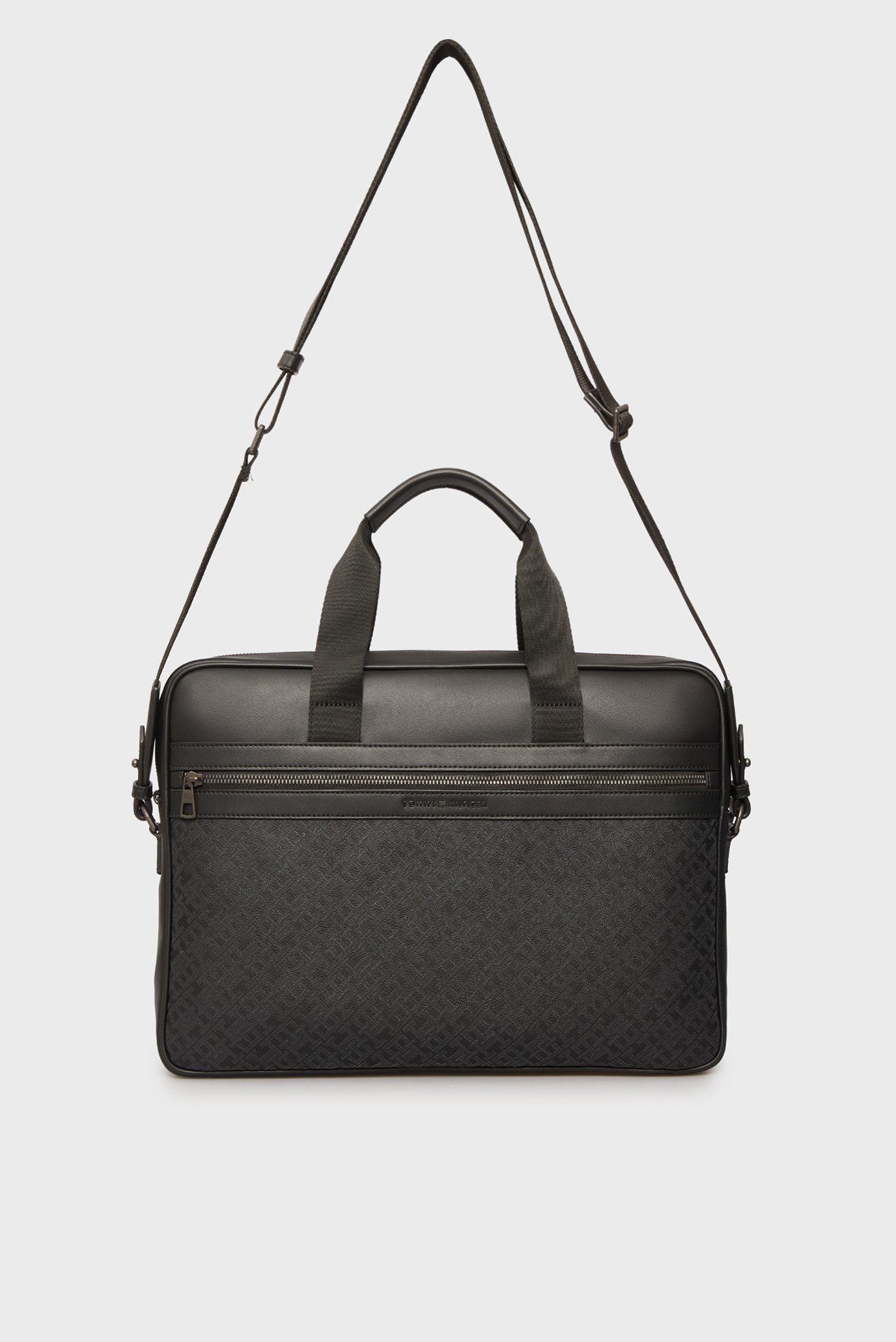 Сумка для компьютера/TH MONOGRAM COMPUTER BAG 6