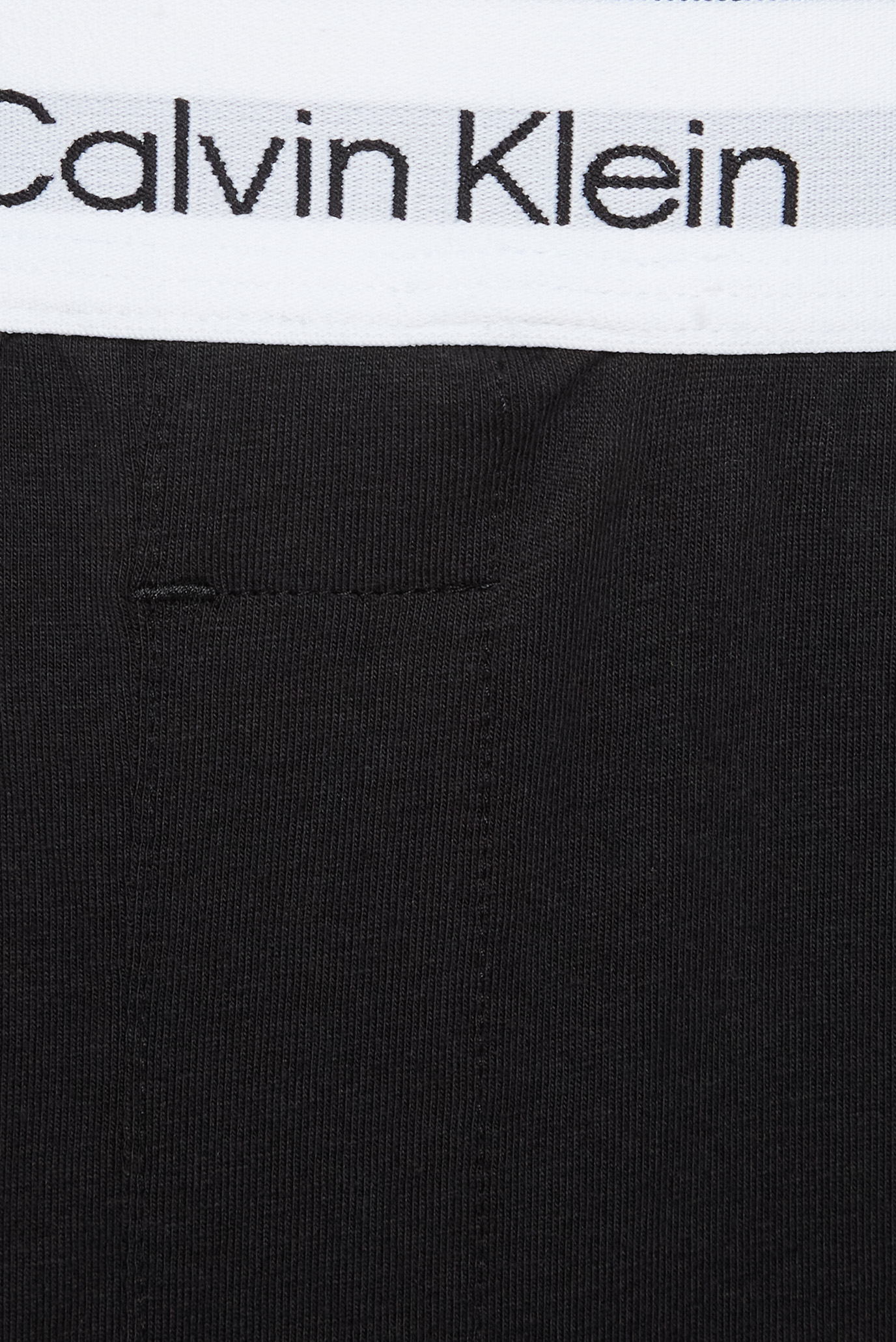 Мужские черные шорты SLEEP SHORT 7