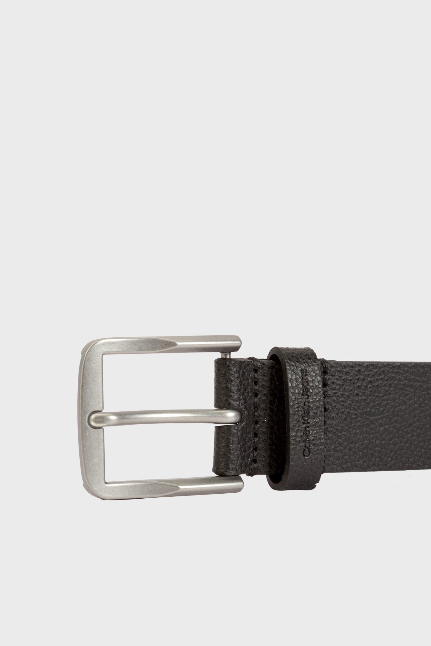 Ремень FORGED BUCKLE BELT 35MM 2