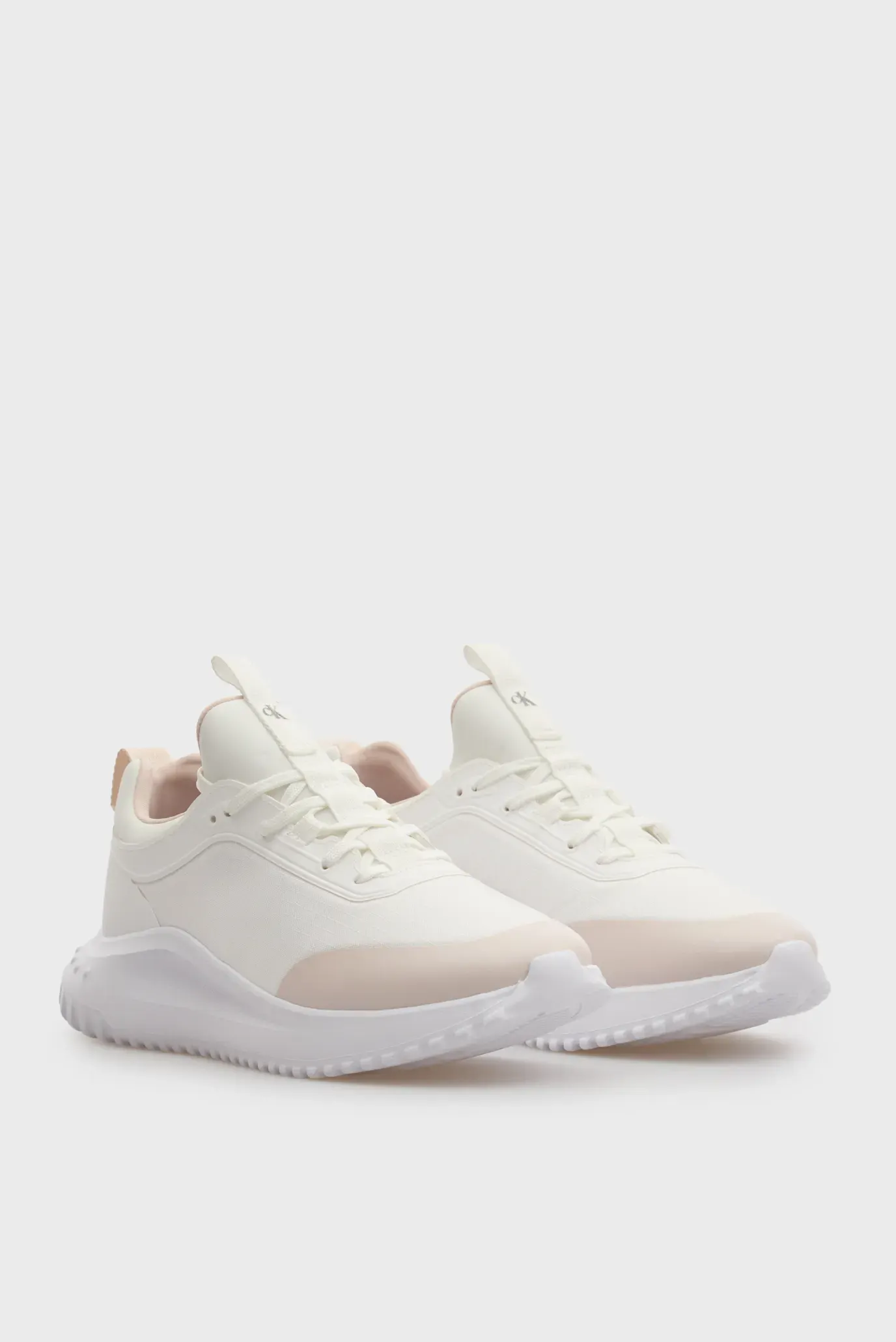 Кроссовки EVA RUNNER LACEUP SOCK MAT MIX 3